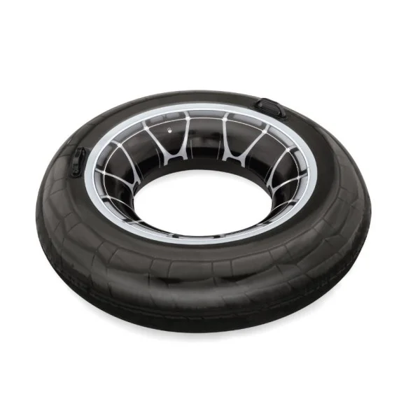 Bestway Inflatable High Velocity Tire Ring 1.19m - 36102
